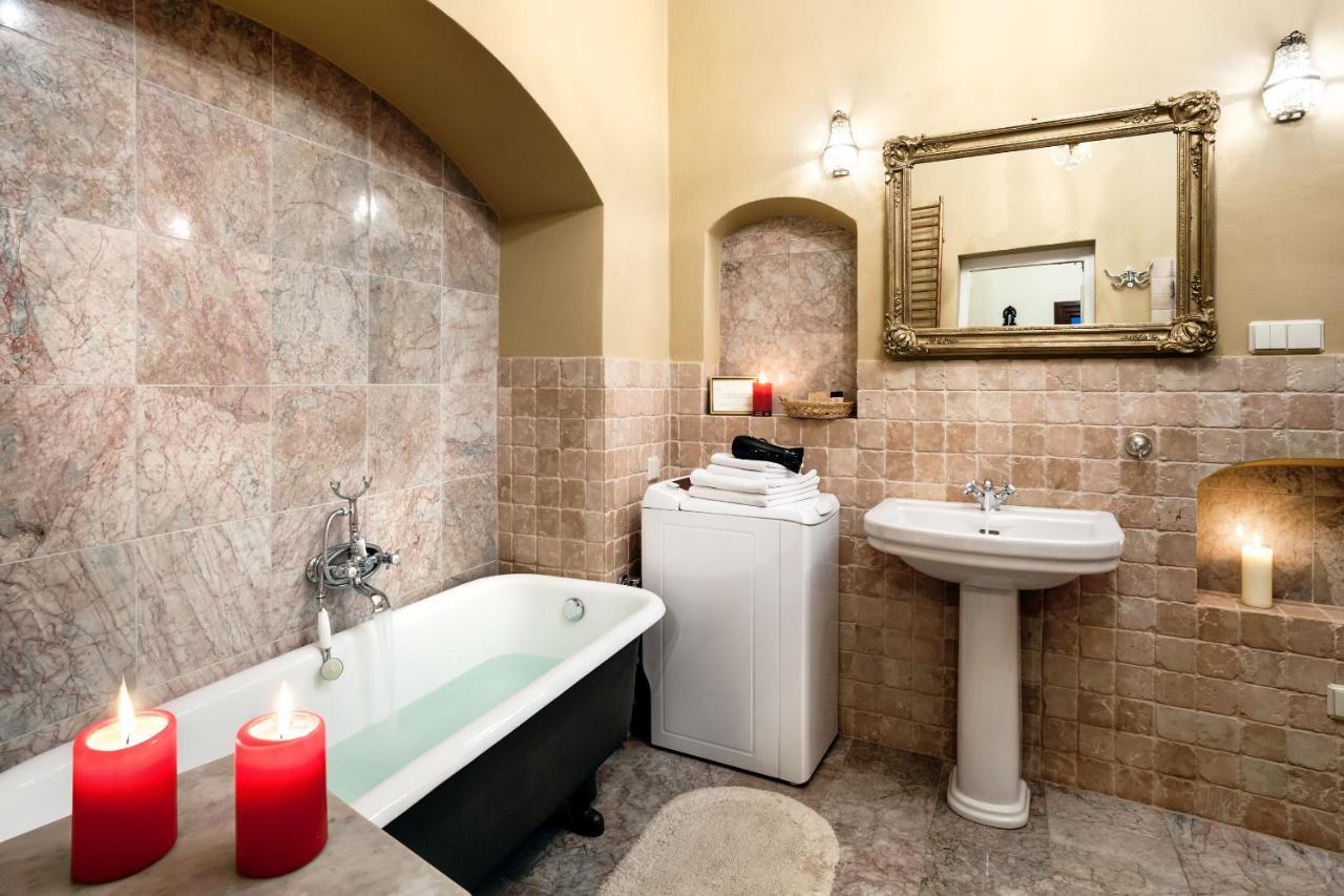 Apartamenty Kamienica Muzykow Old Town Lublin Exterior foto