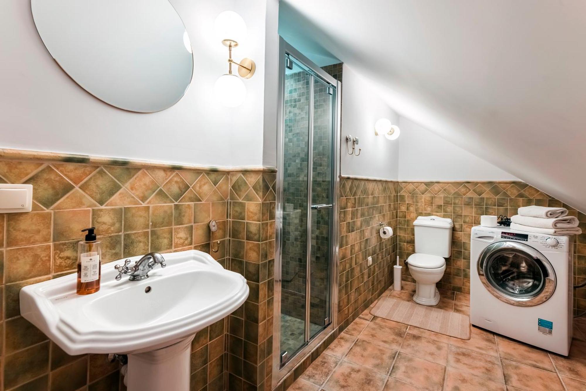 Apartamenty Kamienica Muzykow Old Town Lublin Exterior foto