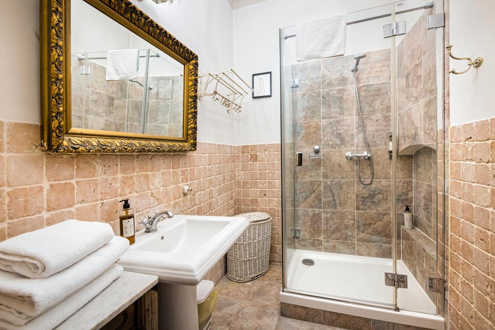 Apartamenty Kamienica Muzykow Old Town Lublin Exterior foto